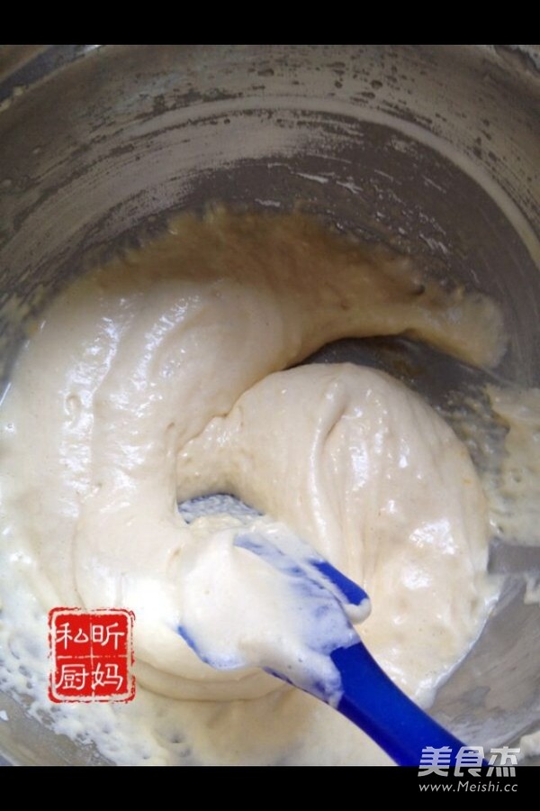 圣诞老人小蛋糕