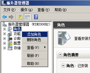 06.IIS和ArcGIS Server安装方法