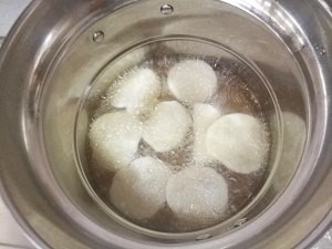 自制解馋香辣薯片的做法