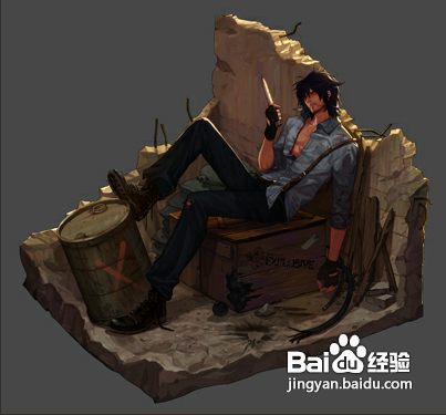 dnf新地图雾都赫伊斯怎么进