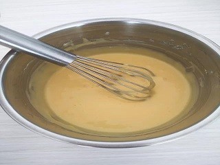 紫菜肉松蛋糕卷怎么做？