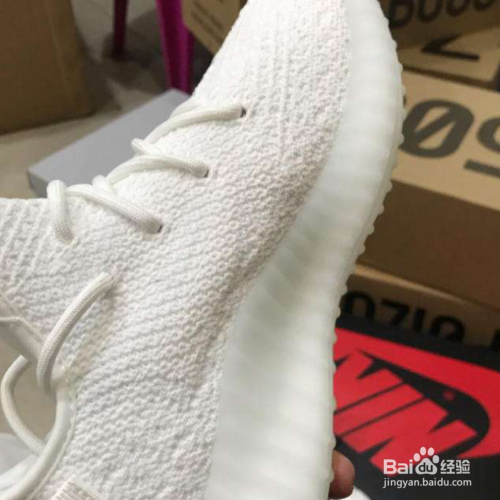 椰子350白冰淇淋脏了怎么洗