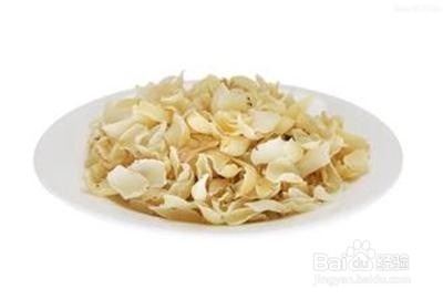 适合秋季养生食用的粥4