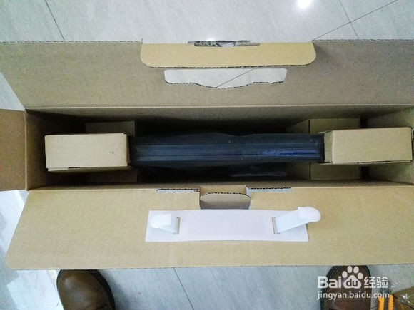 跑分18万多!这个劲爆!战神K660E-I7D8首发开箱