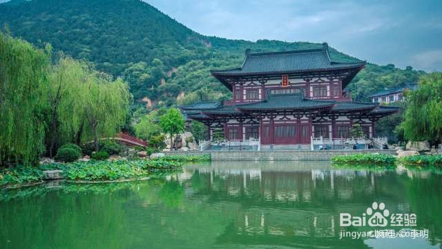 西安旅游一日攻略