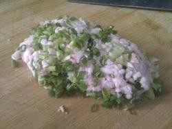 灌汤包子的做法