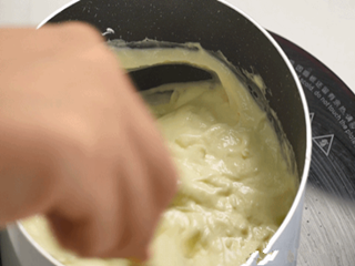 天使蛋糕怎么做？