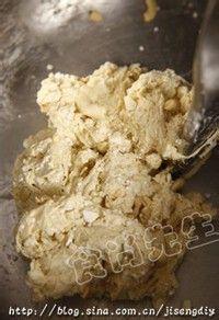 粗糖切片面包的做法