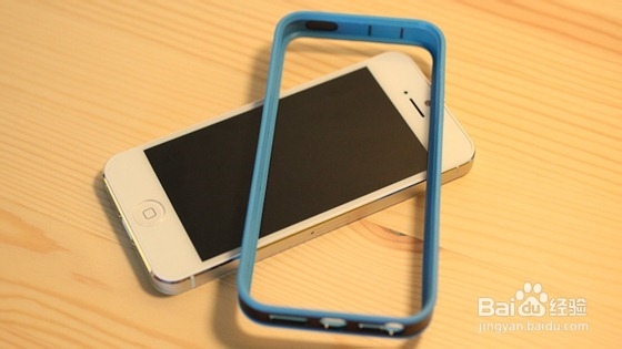 可以保护iphone5周边的苹果手机套
