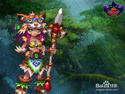 精英萌宠大陆 三星16关