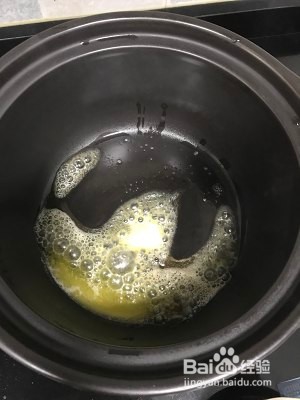 美食汤羹--奶油蘑菇汤