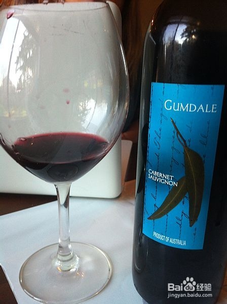 世界10大葡萄酒品牌详细介绍