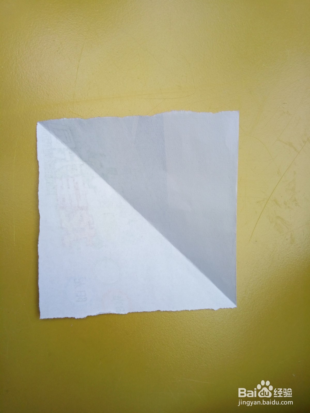 折纸如何折出漂亮的女士上衣