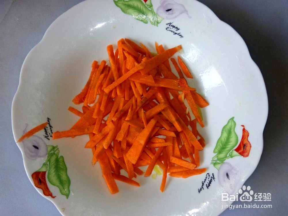 莴苣和豆皮怎么做好吃