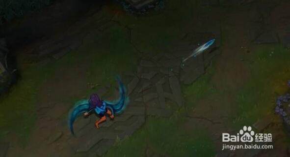 国外大神精心设计：泳池派对塔利娅