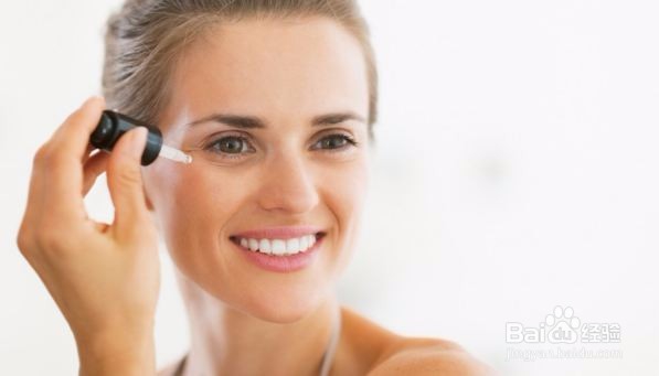 #过年#正确涂抹护肤品的方法——让你变得更美