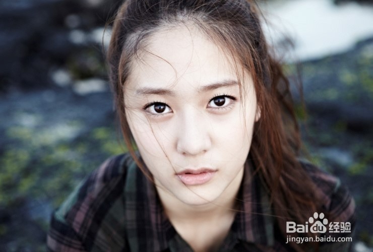 怎样找到适合自己脸型的发型