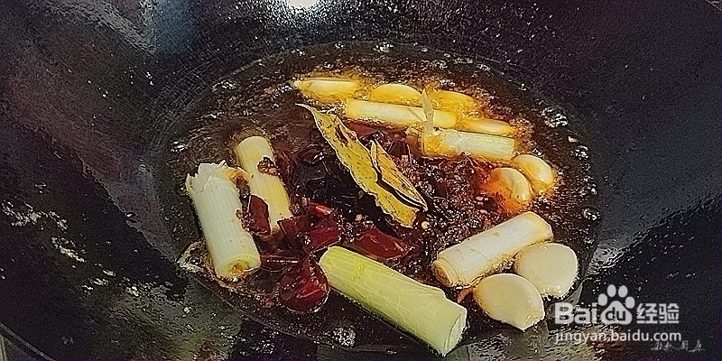 香辣小龙虾的独家秘方