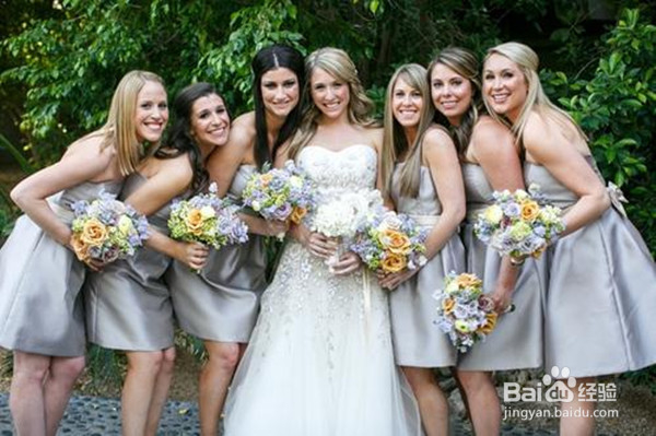 结婚怎么发朋友圈?