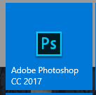 Adobe Photoshop cc 2017(PS2017)下载安装