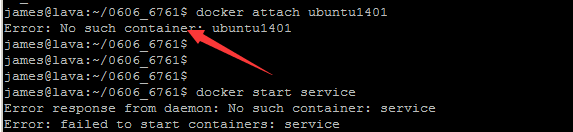 编译智能手机的docker不能使用的解决方法