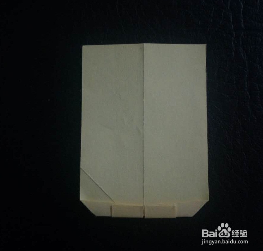 【DIY折纸】怎么折爱心信封