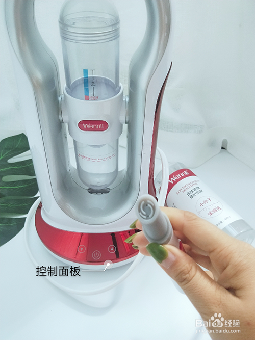 Wennil维莉小气泡开箱