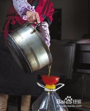 剩油如何利用更健康？