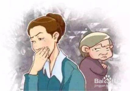 父母无理取闹应该怎么办