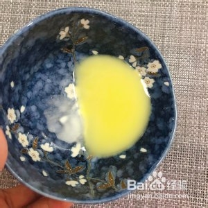 传统姜撞奶 - 比外面卖的还好吃