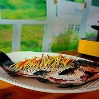 清蒸鲫鱼怎么做