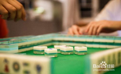 有些人打麻将总是赢,他们怎么做到的?