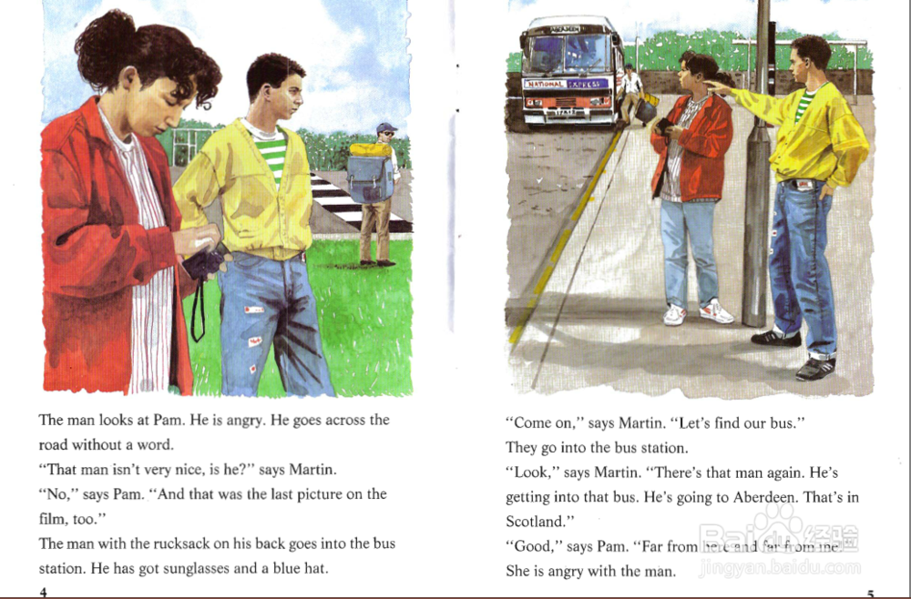 如何通过从易到难的英文小说一步步提升英语水平