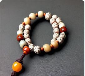 星月菩提怎么看真假