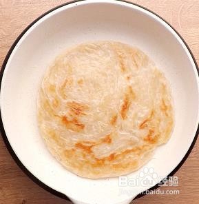 妈妈牌酱香饼-吃了还想吃