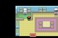 口袋妖怪圣灰攻略图片5