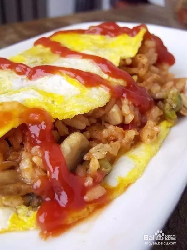 鸡蛋这样做好吃哭了！