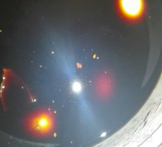 好吃的自制卤蛋