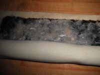 豆腐皮鸡肉紫菜卷的详细做法