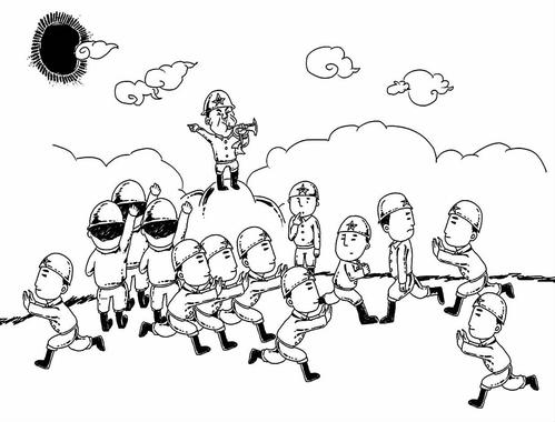 人力资源管理的解决方案