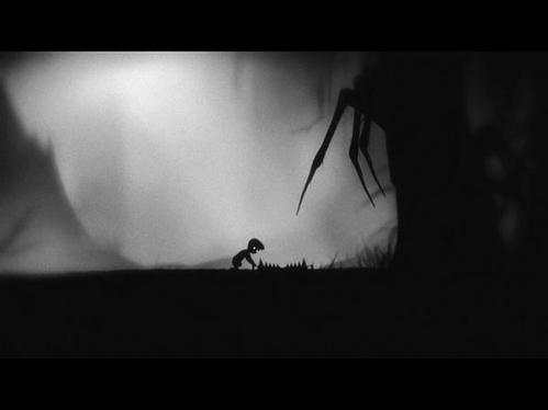 《地狱边境》图文流程攻略(一)