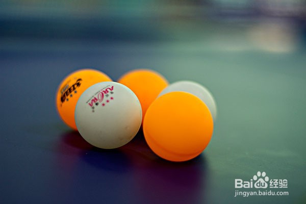 如何练习乒乓球防转攻