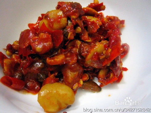 推荐拿手传统年菜——红烧武昌鱼