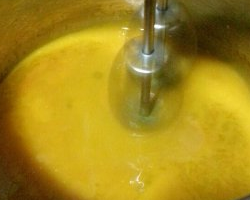 如何做超软的酸奶蛋糕