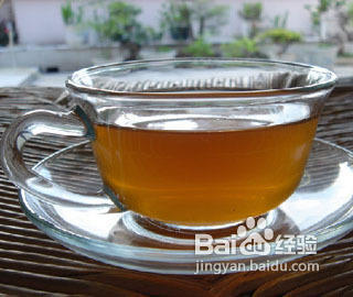 夏天怎么自制桂花酸梅汤