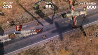 死亡赛车_Death Rally