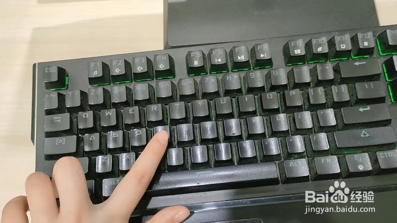 英雄联盟怎么显示fps和ping