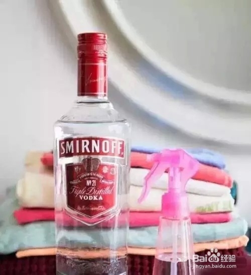 14个天才方法，挽救那些年被毁掉的衣服