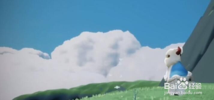 光遇云野赏花在哪攻略