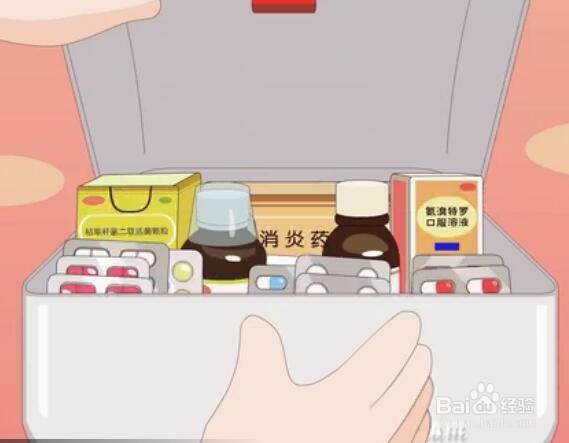 如何听声辨咳？